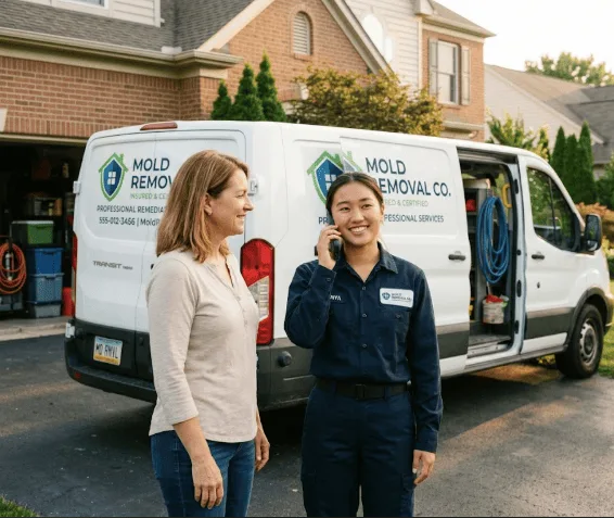 Crawlspace Mold Remediation York Haven, PA FAQs